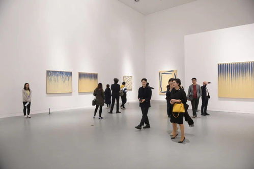 上海宝龙美术馆建馆三周年 成立艺术咨询委员会,持续推动传统文化与亚洲当代艺术